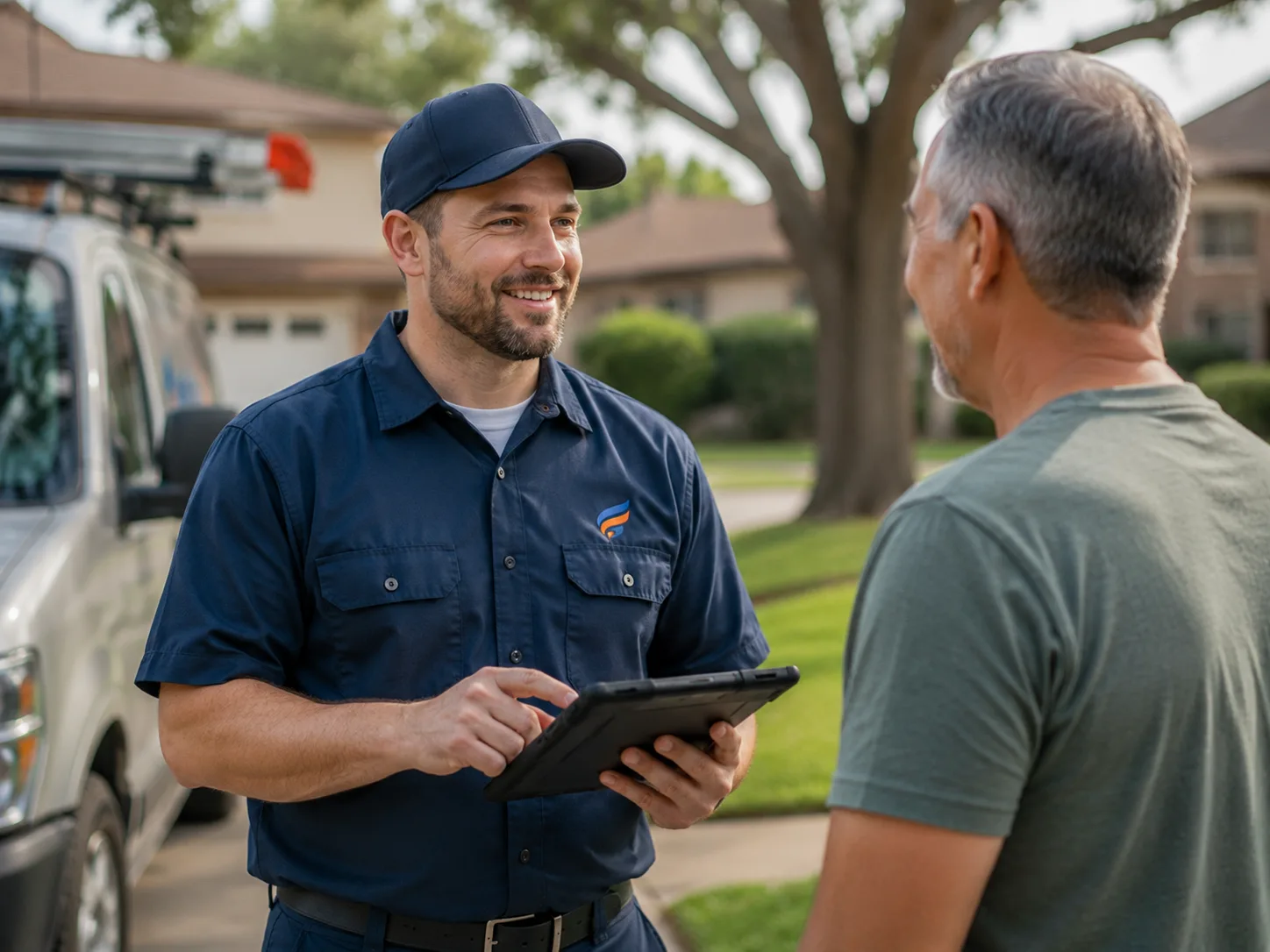 Emergency Plumber Near Me Enterprise, NV FAQs